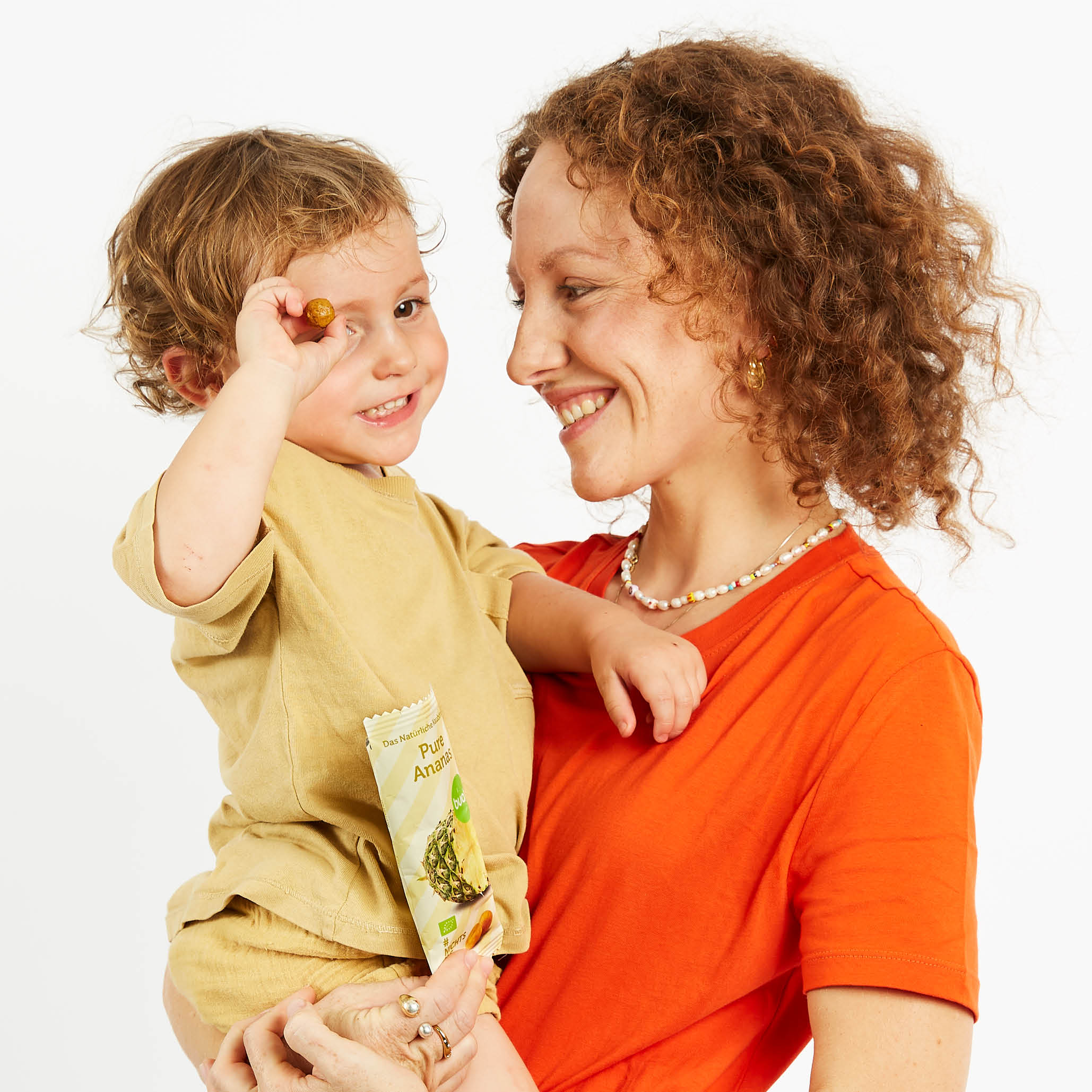 Bio-Ananas-Kaubonbons - Image 3