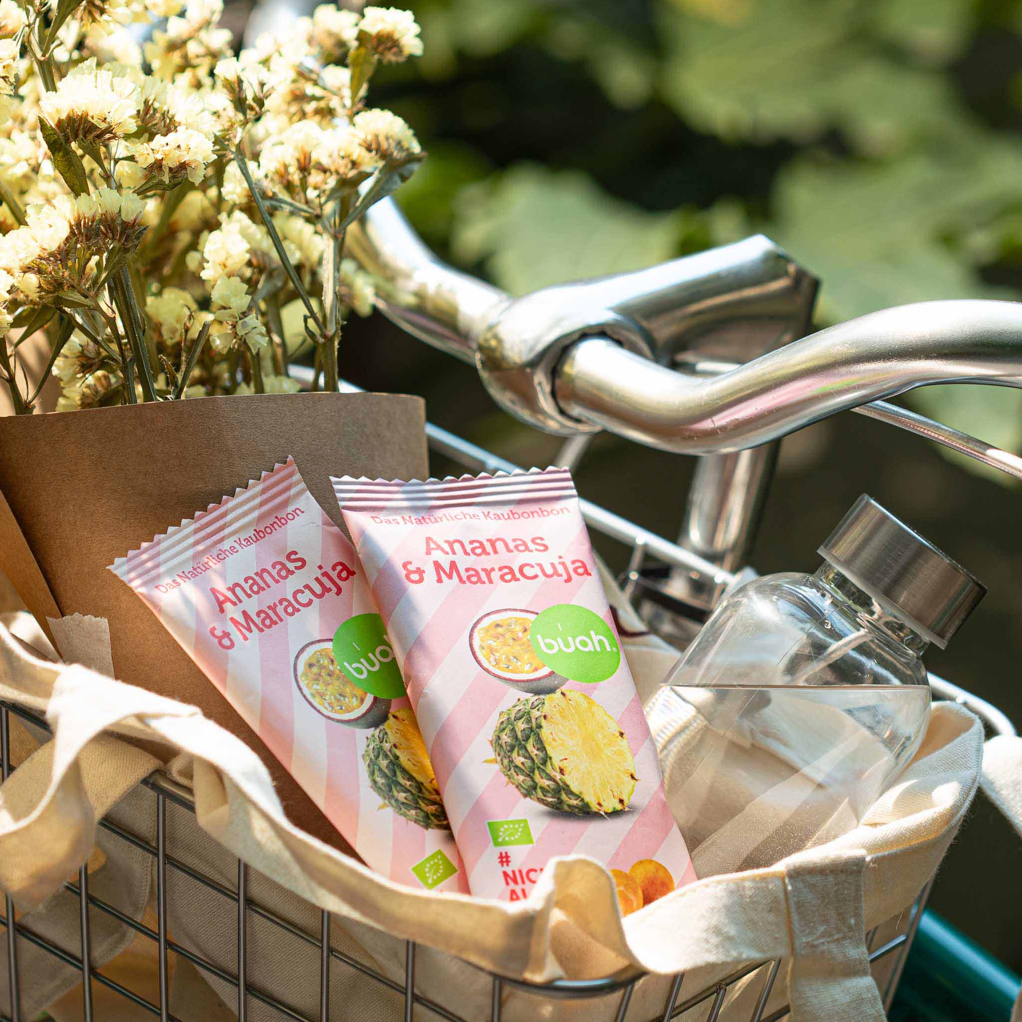 Bio-Ananas-Maracuja-Kaubonbons - Image 4