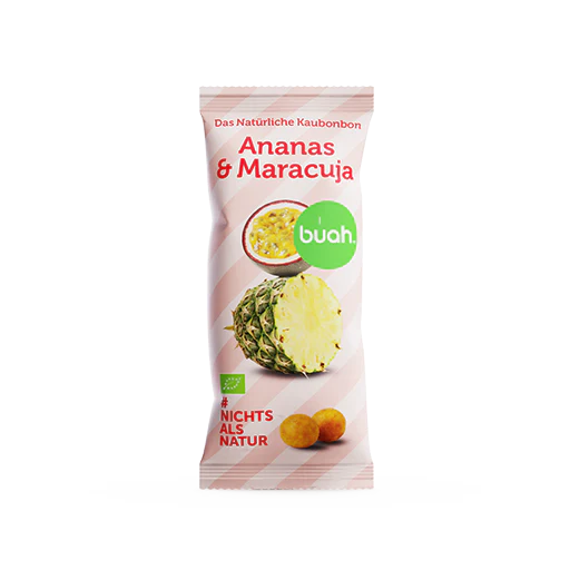Bio-Ananas-Maracuja-Kaubonbons - Image 5