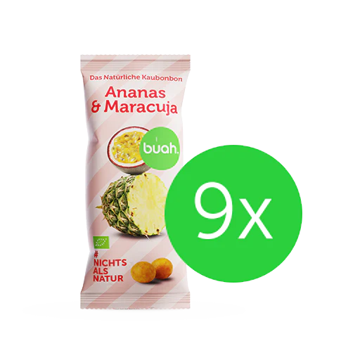 Bio-Ananas-Maracuja-Kaubonbons - Image 6