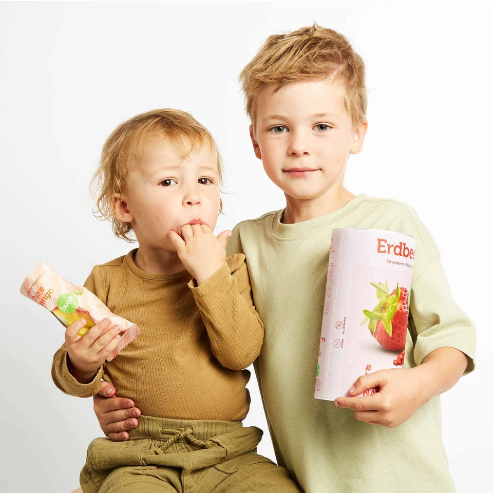 Bio-Mango-Kaubonbons - Image 3