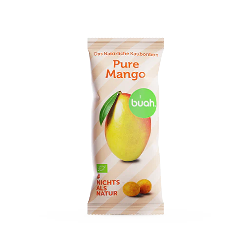 Bio-Mango-Kaubonbons - Image 5