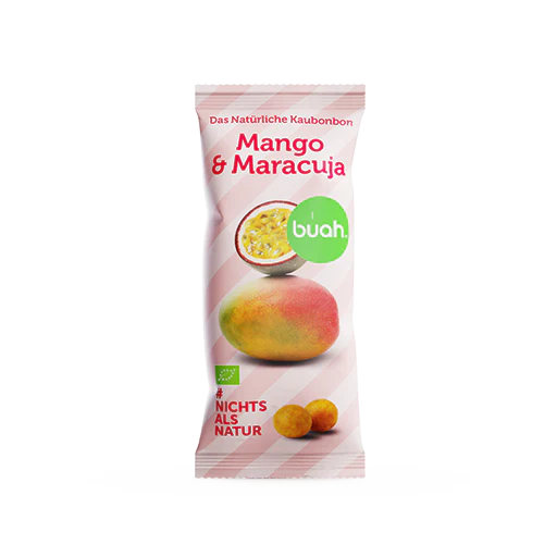 Bio-Mango-Maracuja-Kaubonbons - Image 5