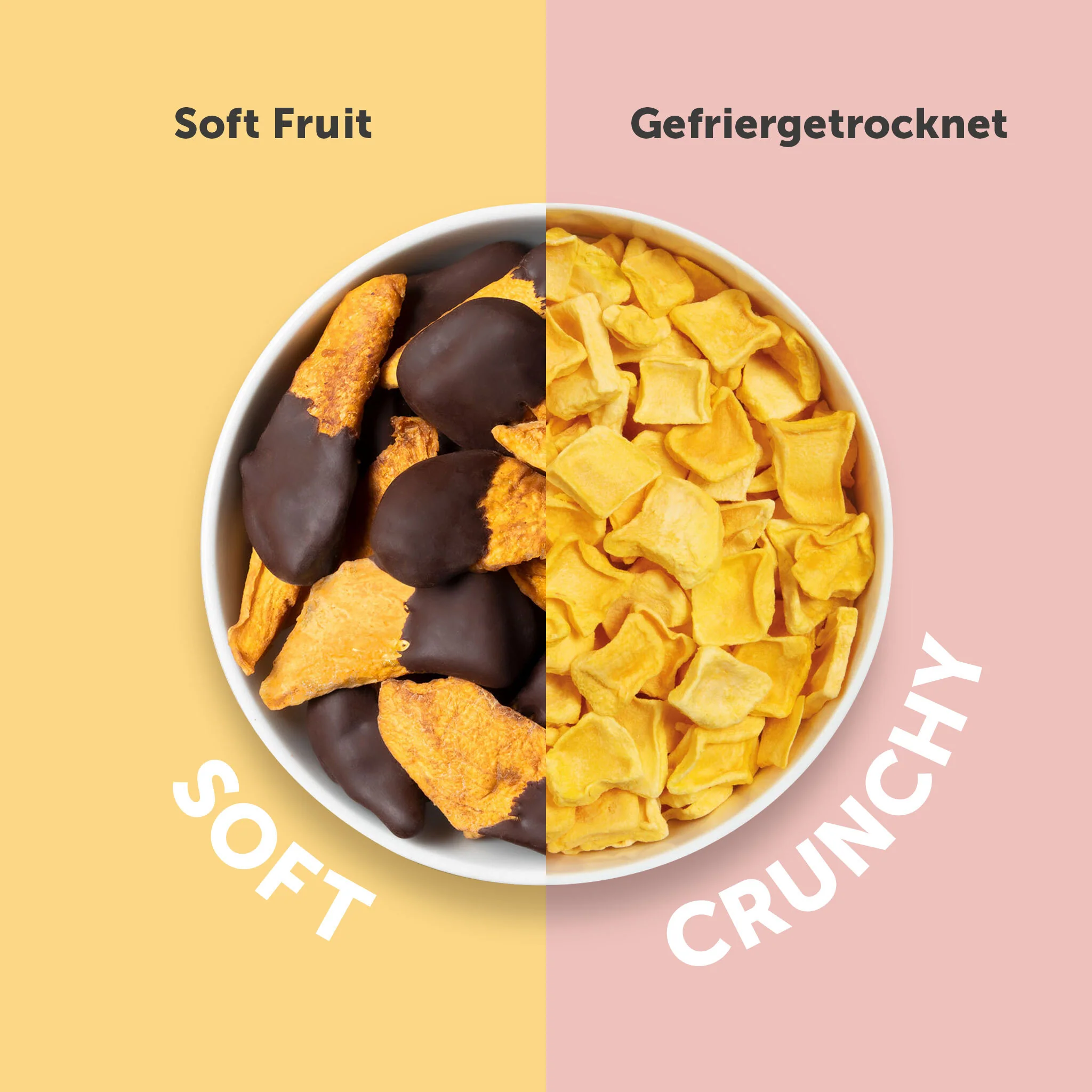 Soft Fruits Bio Mango & Kakao - Image 3