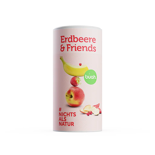Erdbeere & Friends - Image 8
