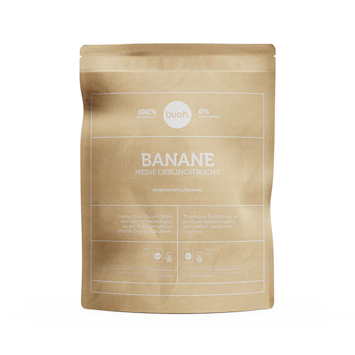 Gefriergetrocknete Bio Bananen - Image 10