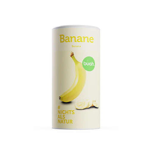 Gefriergetrocknete Bio Bananen - Image 9