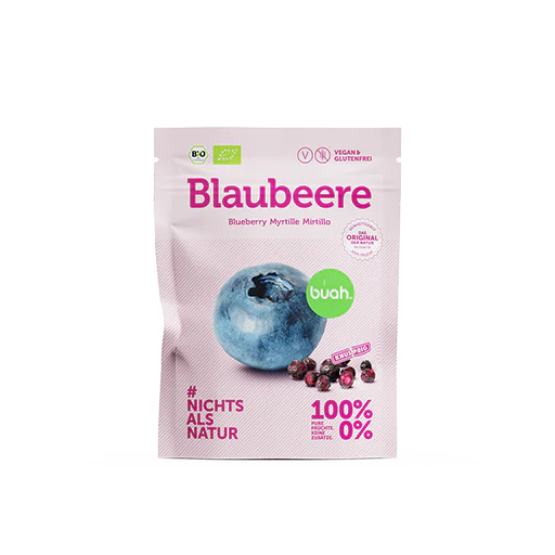 Gefriergetrocknete Blaubeeren - Image 7
