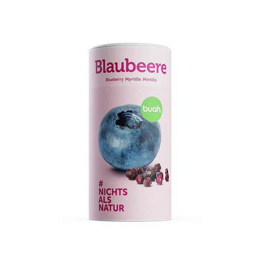 Gefriergetrocknete Blaubeeren - Image 8