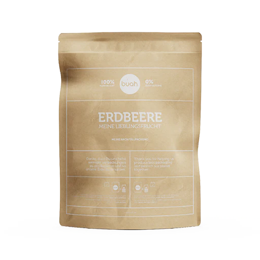 Gefriergetrocknete Erdbeeren - Image 11