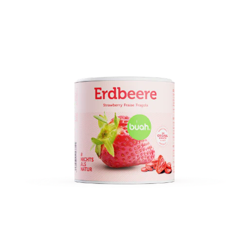 Gefriergetrocknete Erdbeeren Maxipack - Image 6