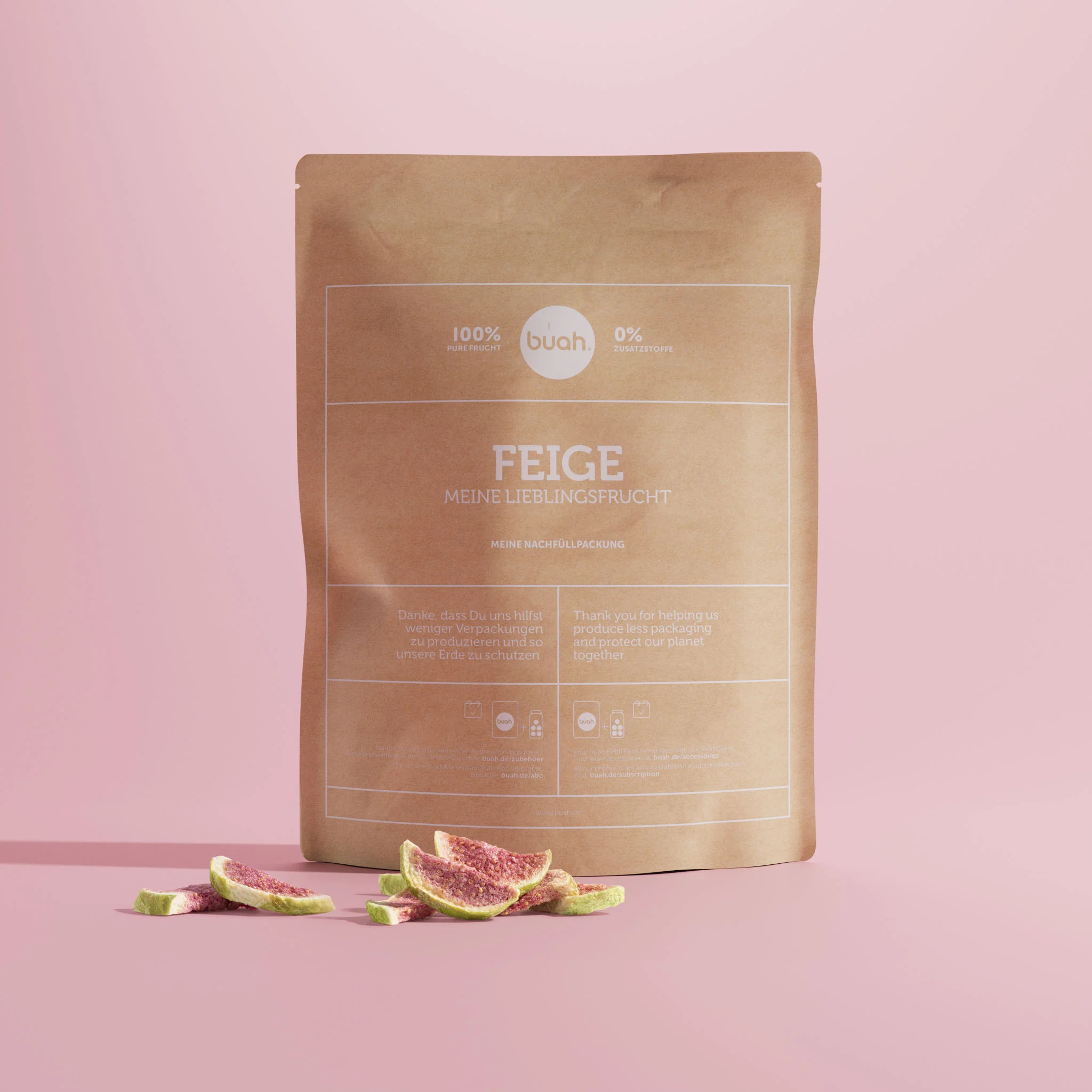 Gefriergetrocknete Feige - Image 5