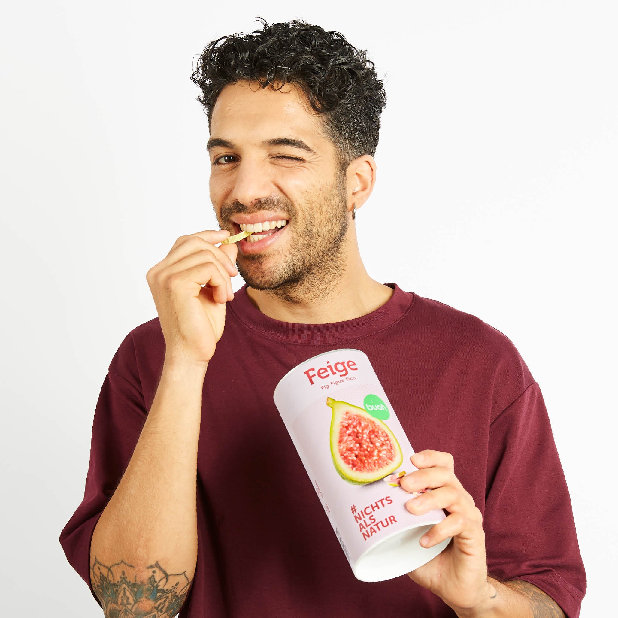 Gefriergetrocknete Feige - Image 6