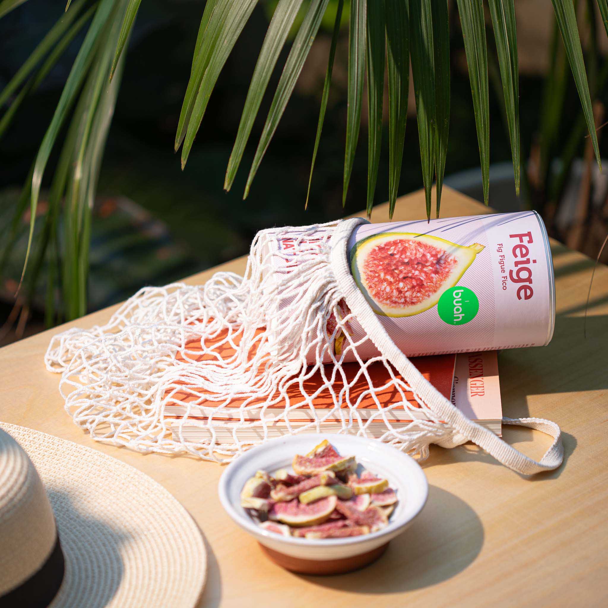 Gefriergetrocknete Feige - Image 7