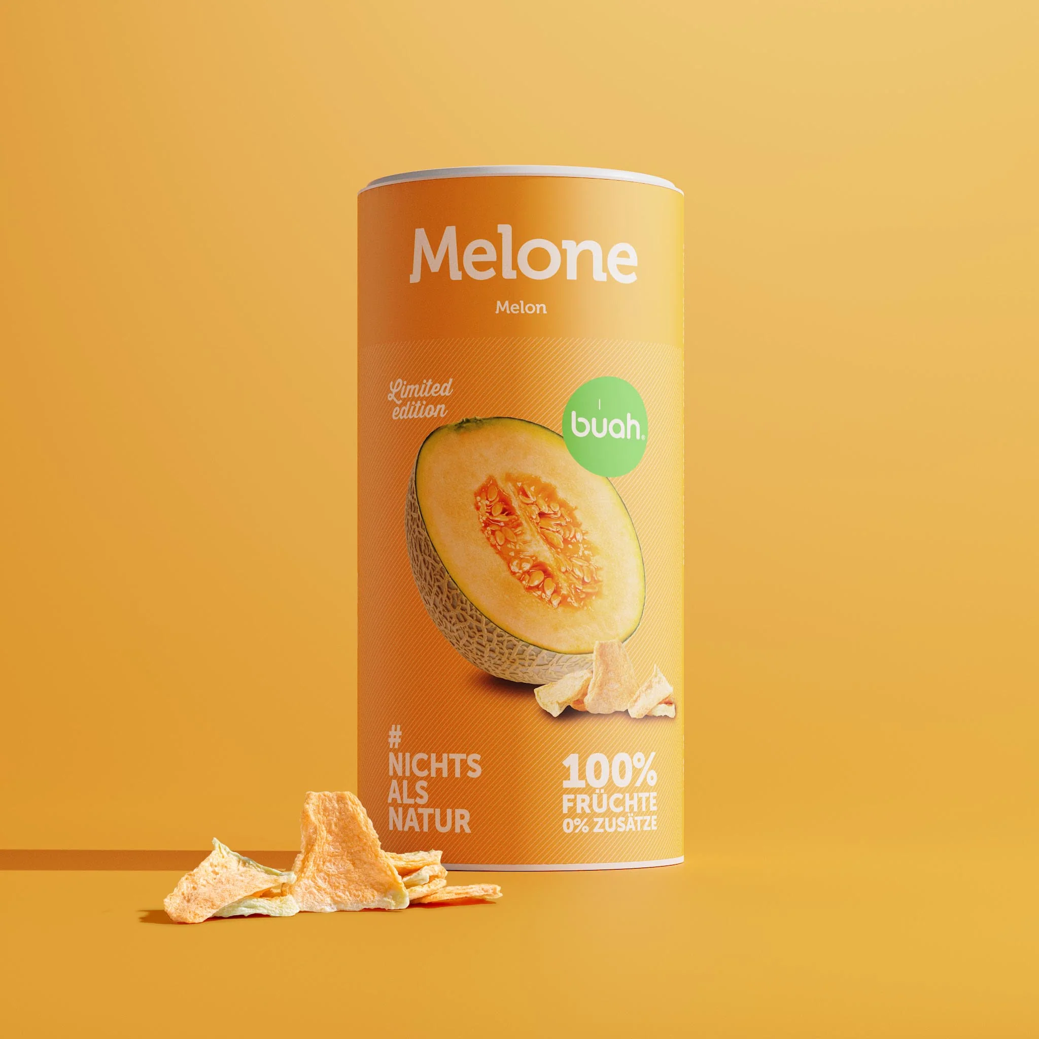 Gefriergetrocknete Melone Limited Edition - Image 3
