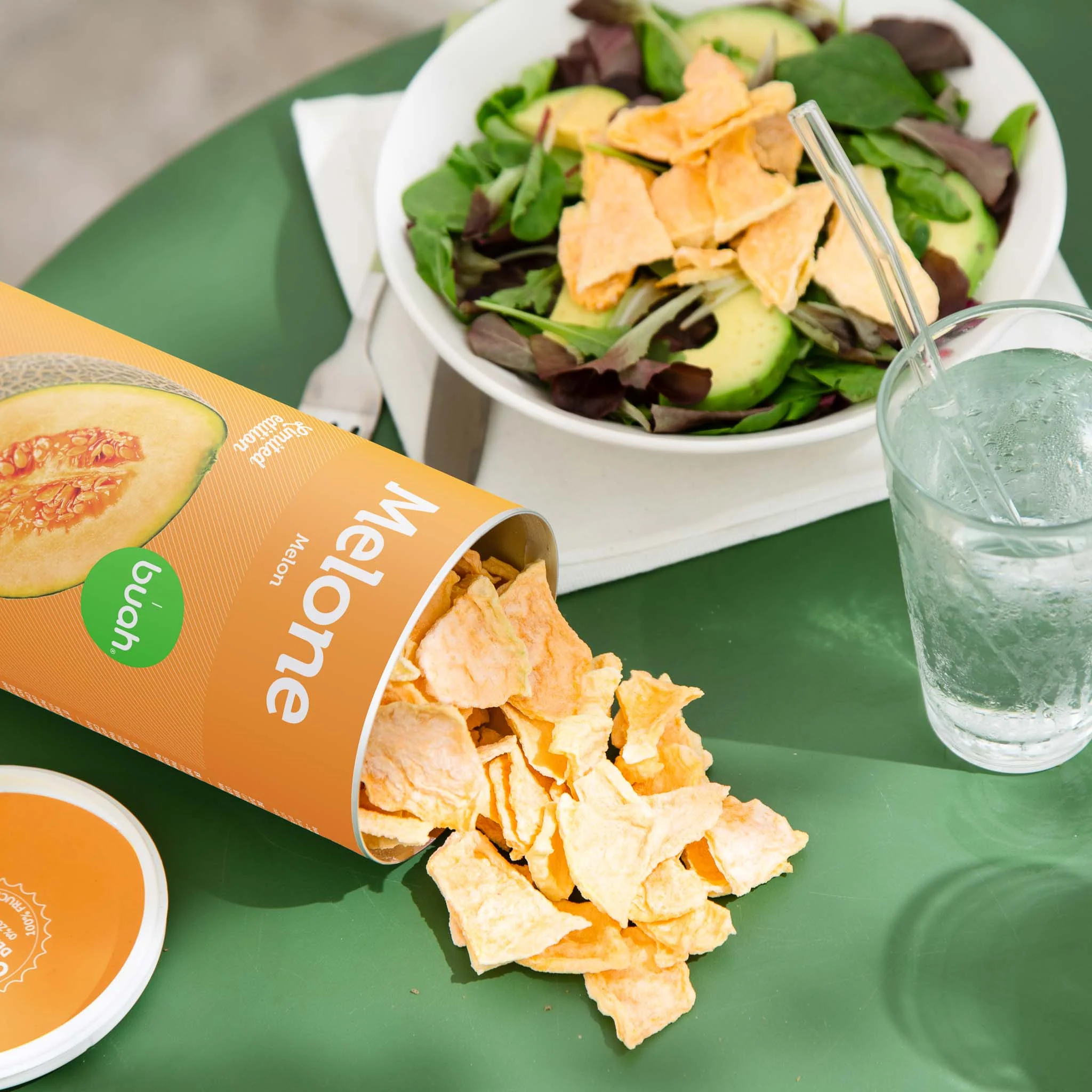 Gefriergetrocknete Melone Limited Edition - Image 6