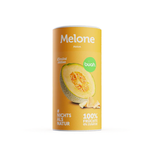 Gefriergetrocknete Melone Limited Edition - Image 8
