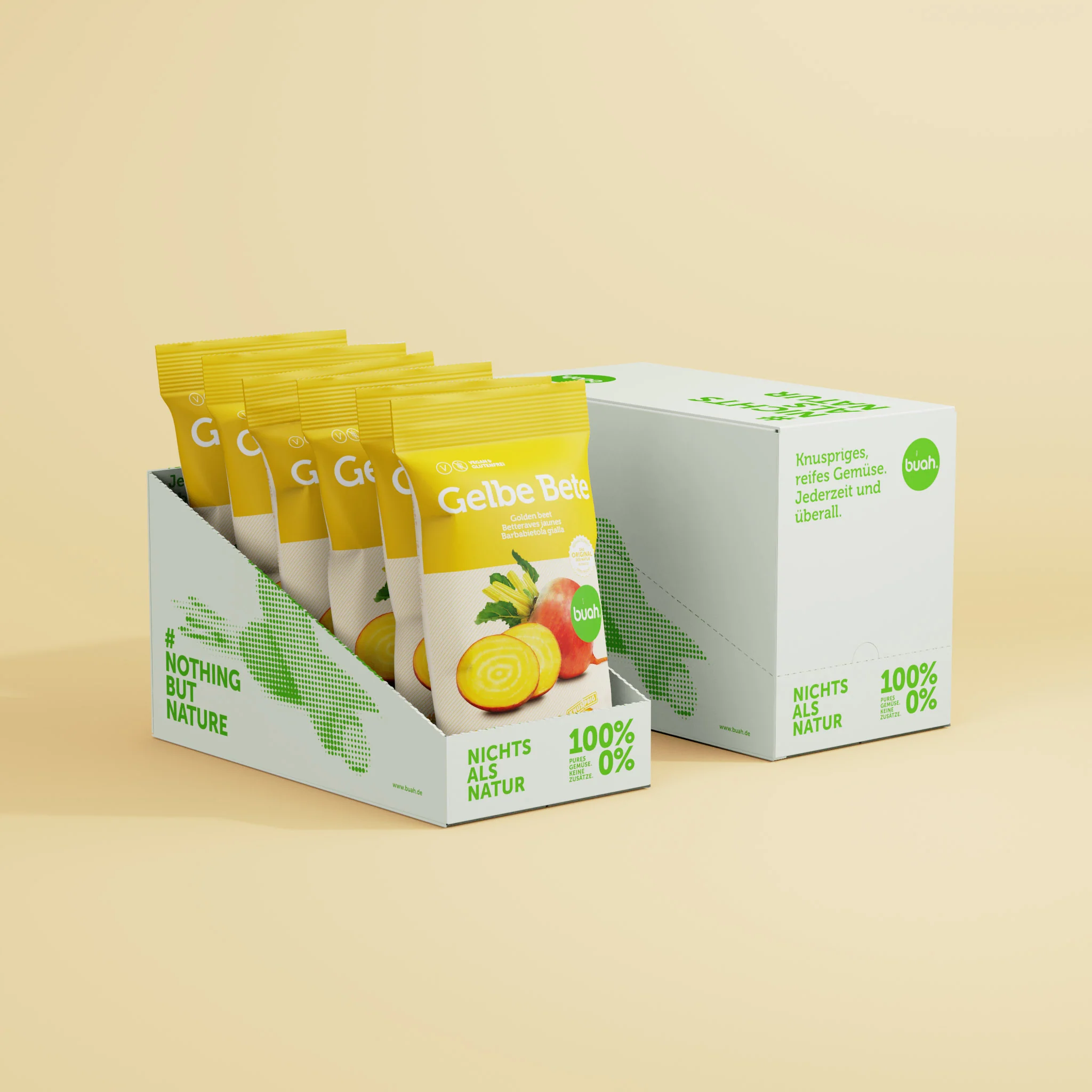 Gelbe Bete - Image 4