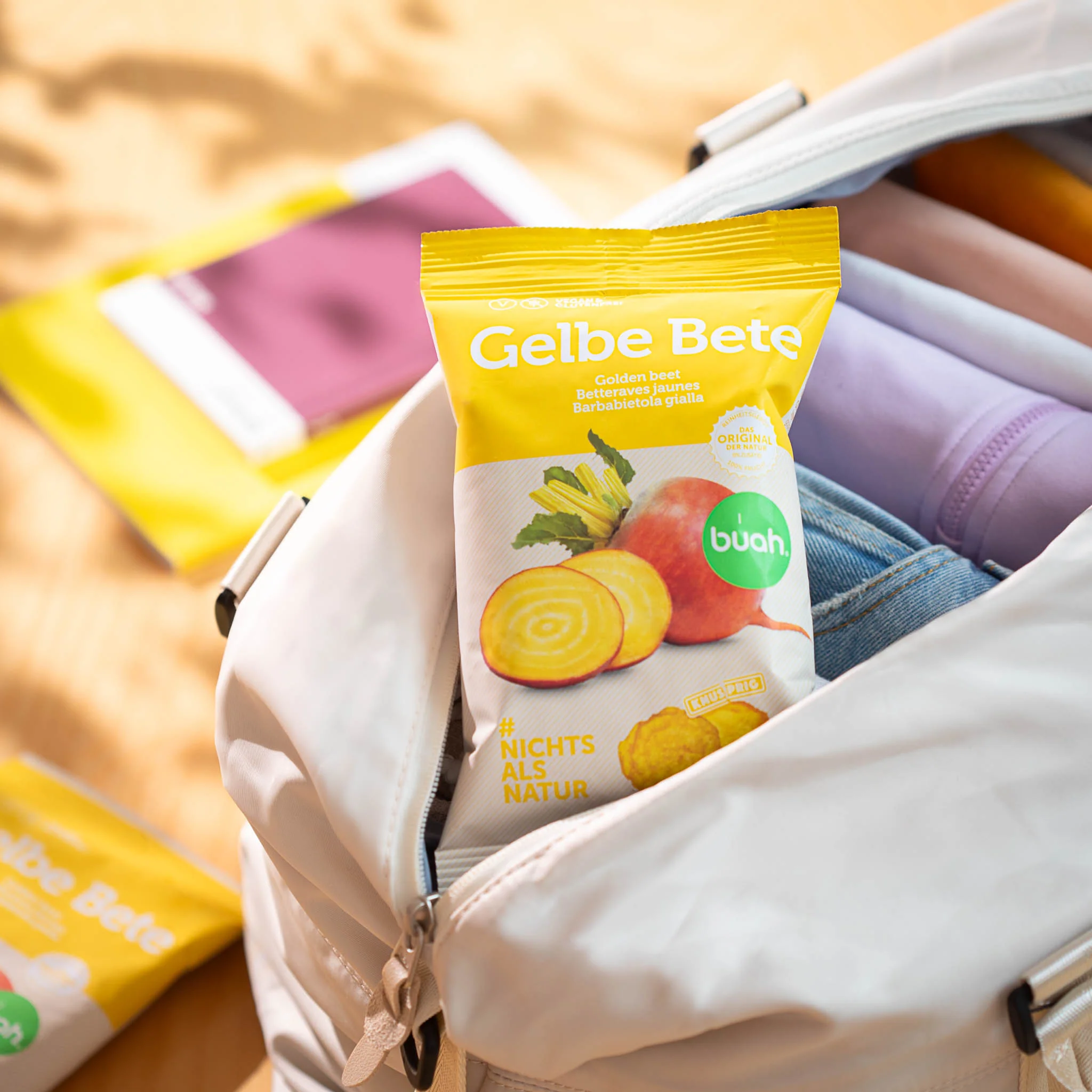 Gelbe Bete - Image 6