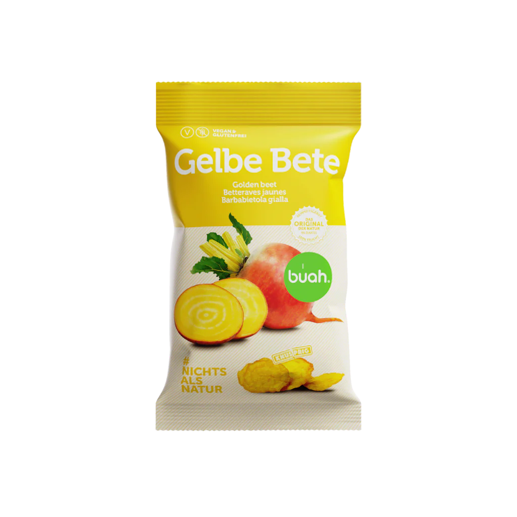 Gelbe Bete - Image 8