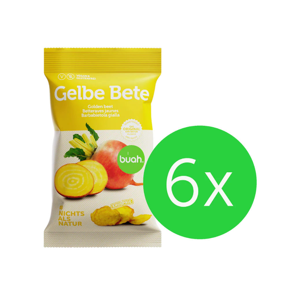 Gelbe Bete - Image 9