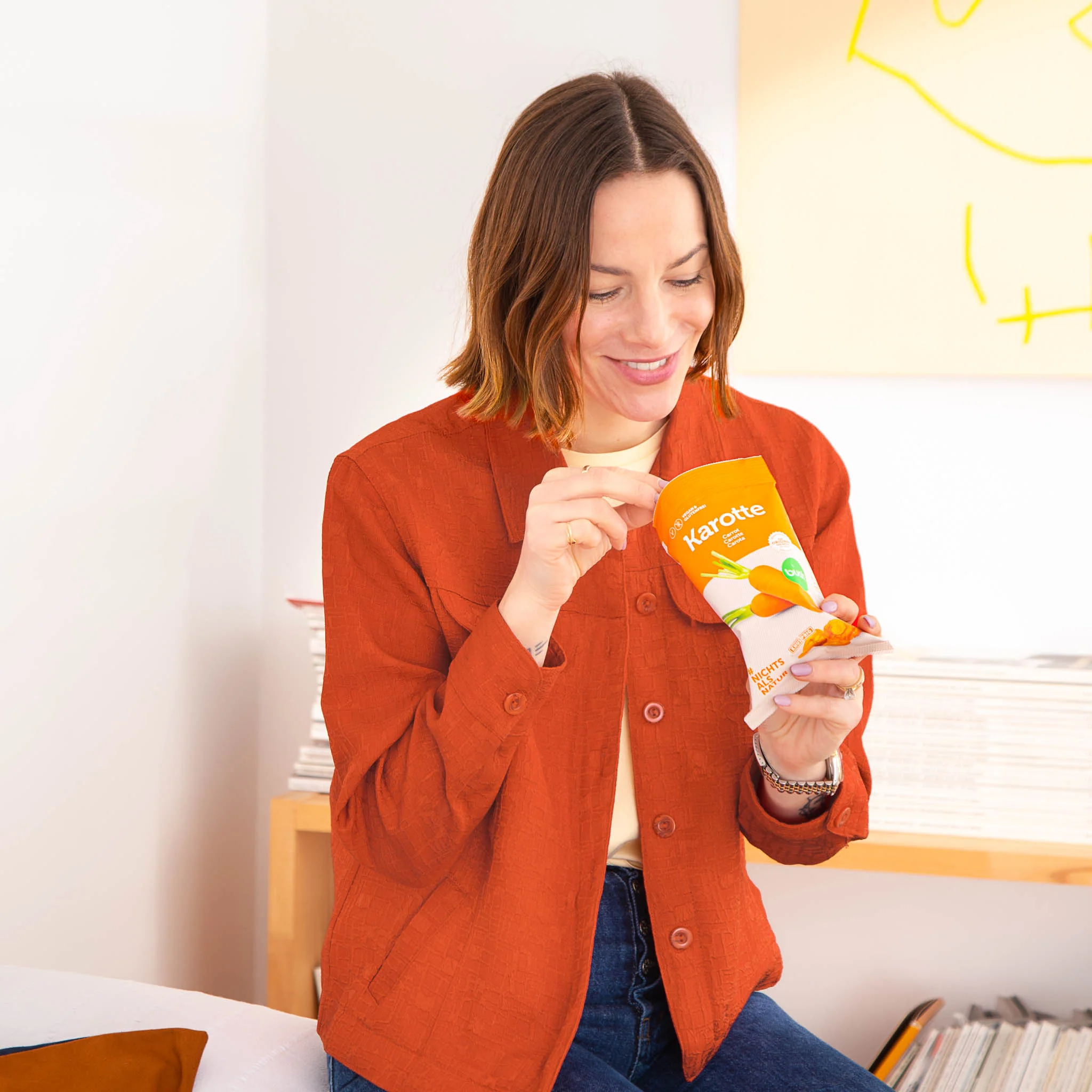 Gemüsechips Genuss-Set - Image 5