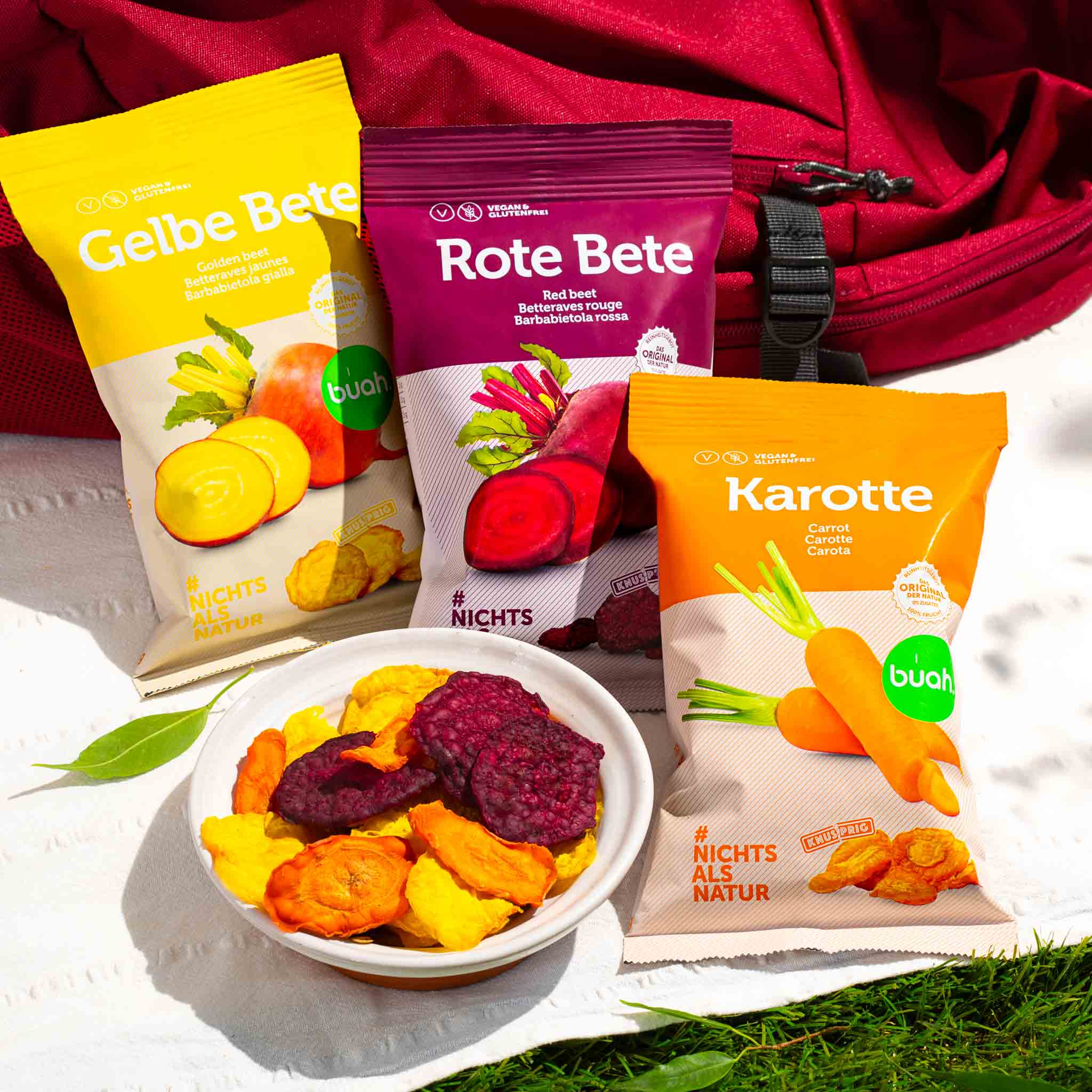 Gemüsechips Genuss-Set - Image 6