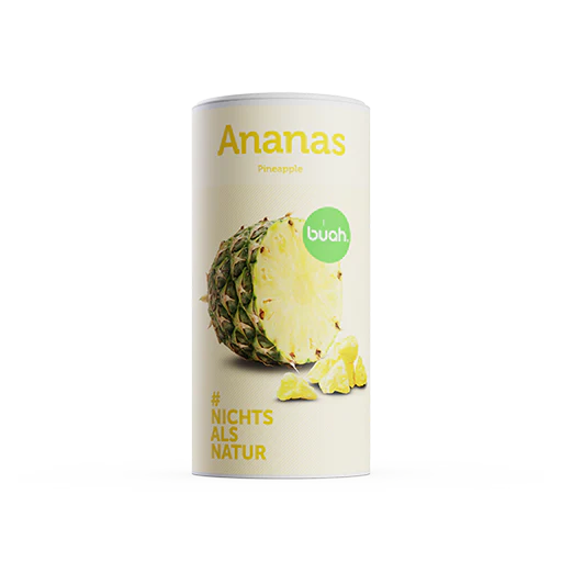 Gefriergetrocknete Ananas - Image 10