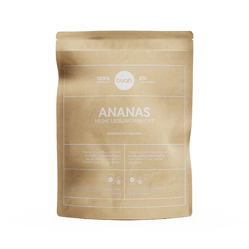 Gefriergetrocknete Ananas - Image 11