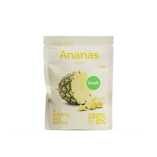 Gefriergetrocknete Ananas - Image 9