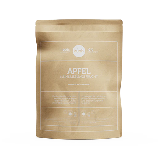 Getrocknete Bio Äpfel - Image 10