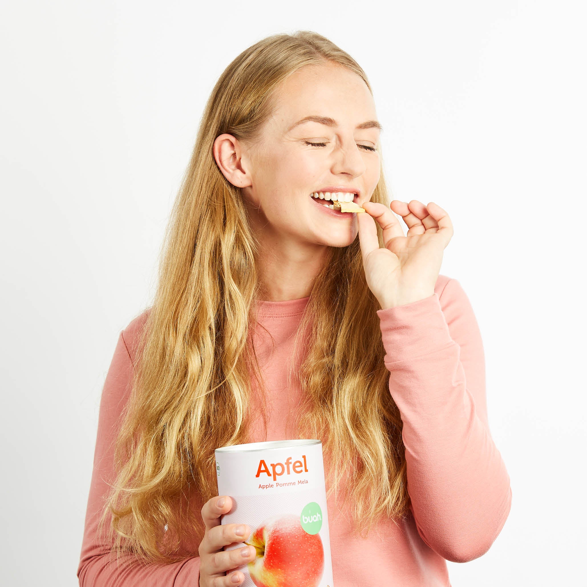 Getrocknete Bio Äpfel - Image 6