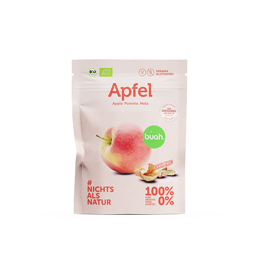 Getrocknete Bio Äpfel - Image 8