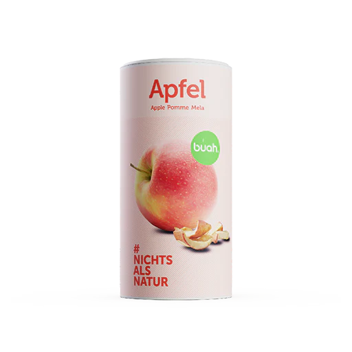 Getrocknete Bio Äpfel - Image 9