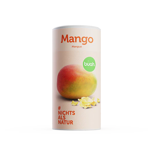 Gefriergetrocknete Bio Mango - Image 10