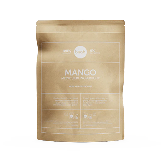 Gefriergetrocknete Bio Mango - Image 11