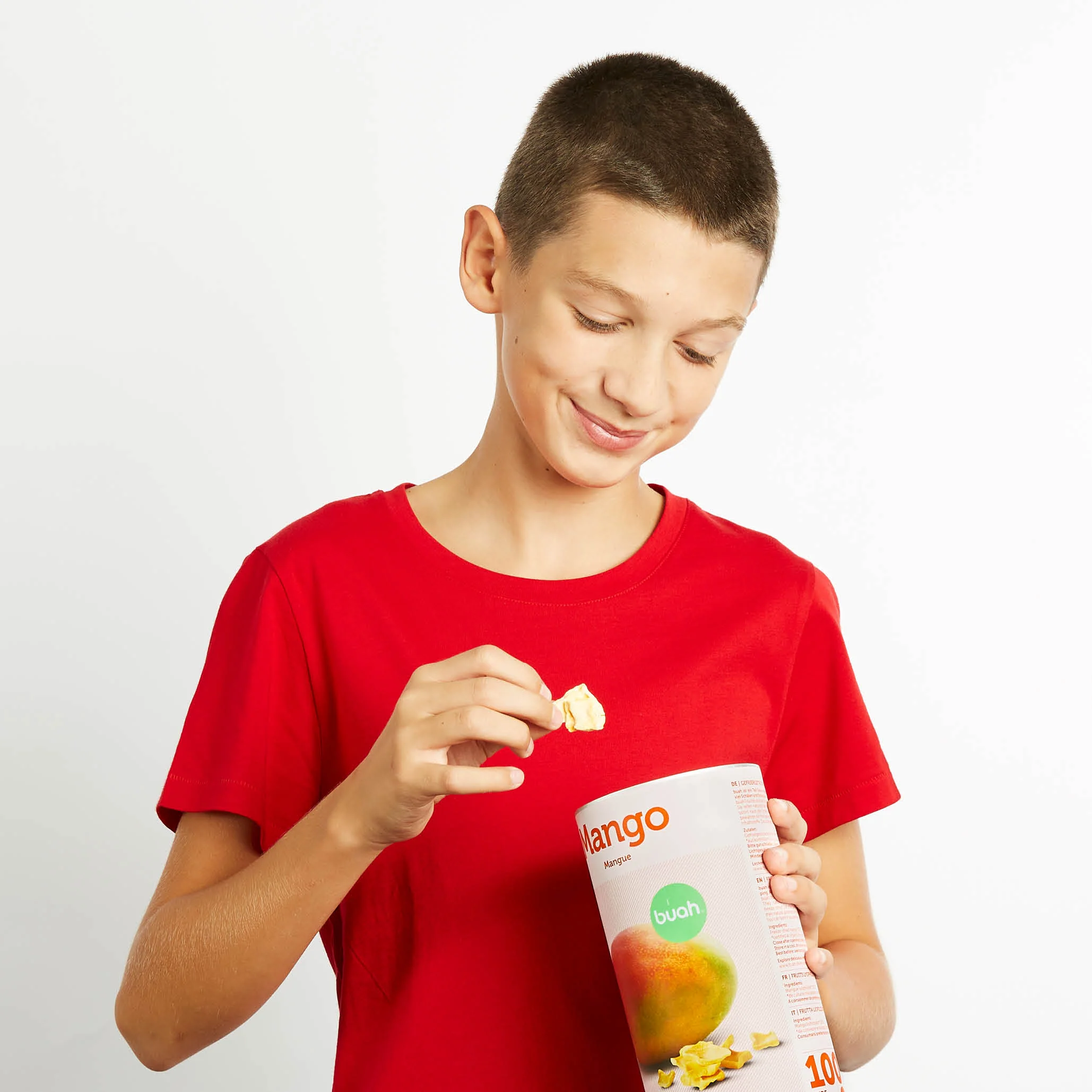 Gefriergetrocknete Bio Mango - Image 6