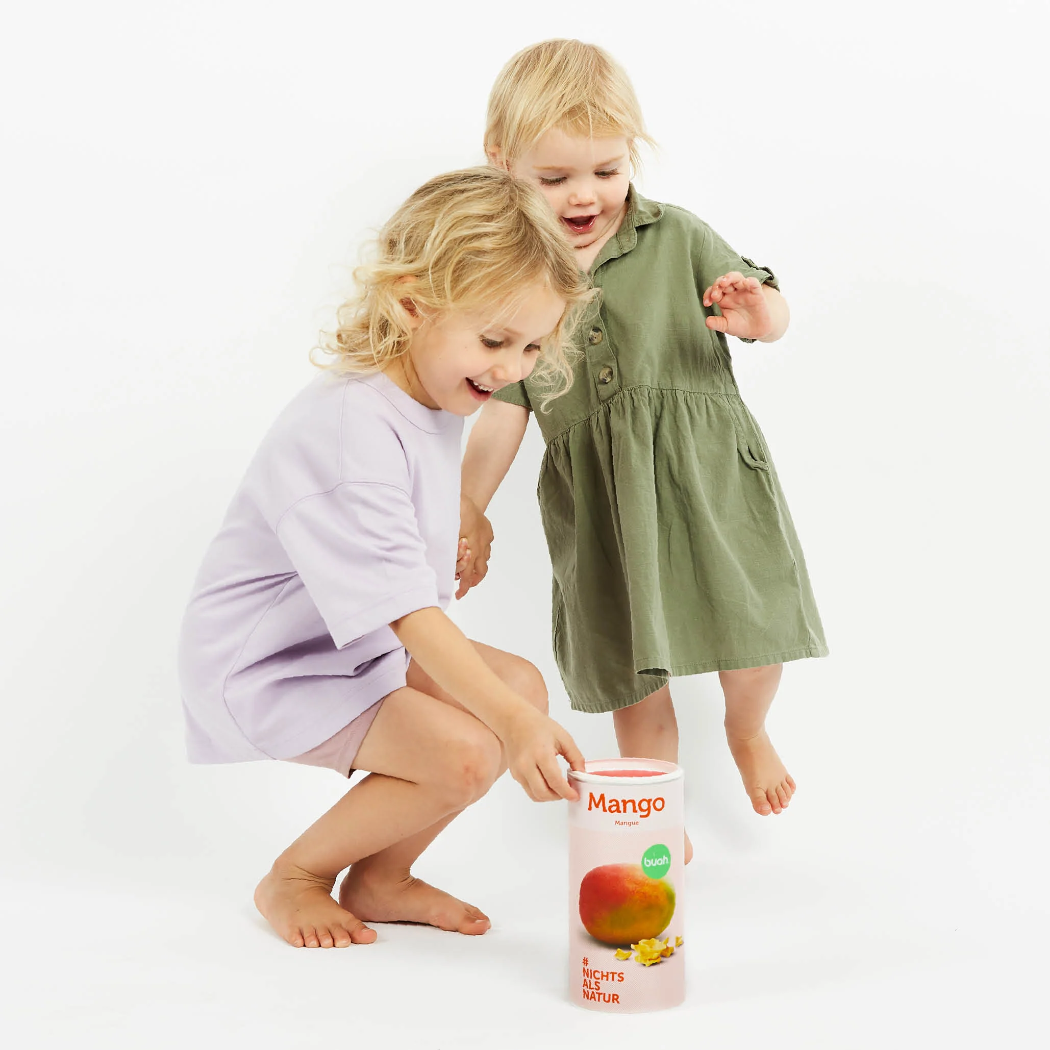 Gefriergetrocknete Bio Mango - Image 7