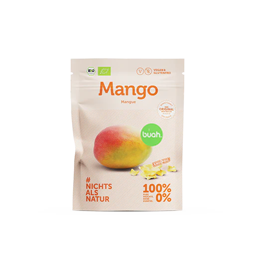 Gefriergetrocknete Bio Mango - Image 9