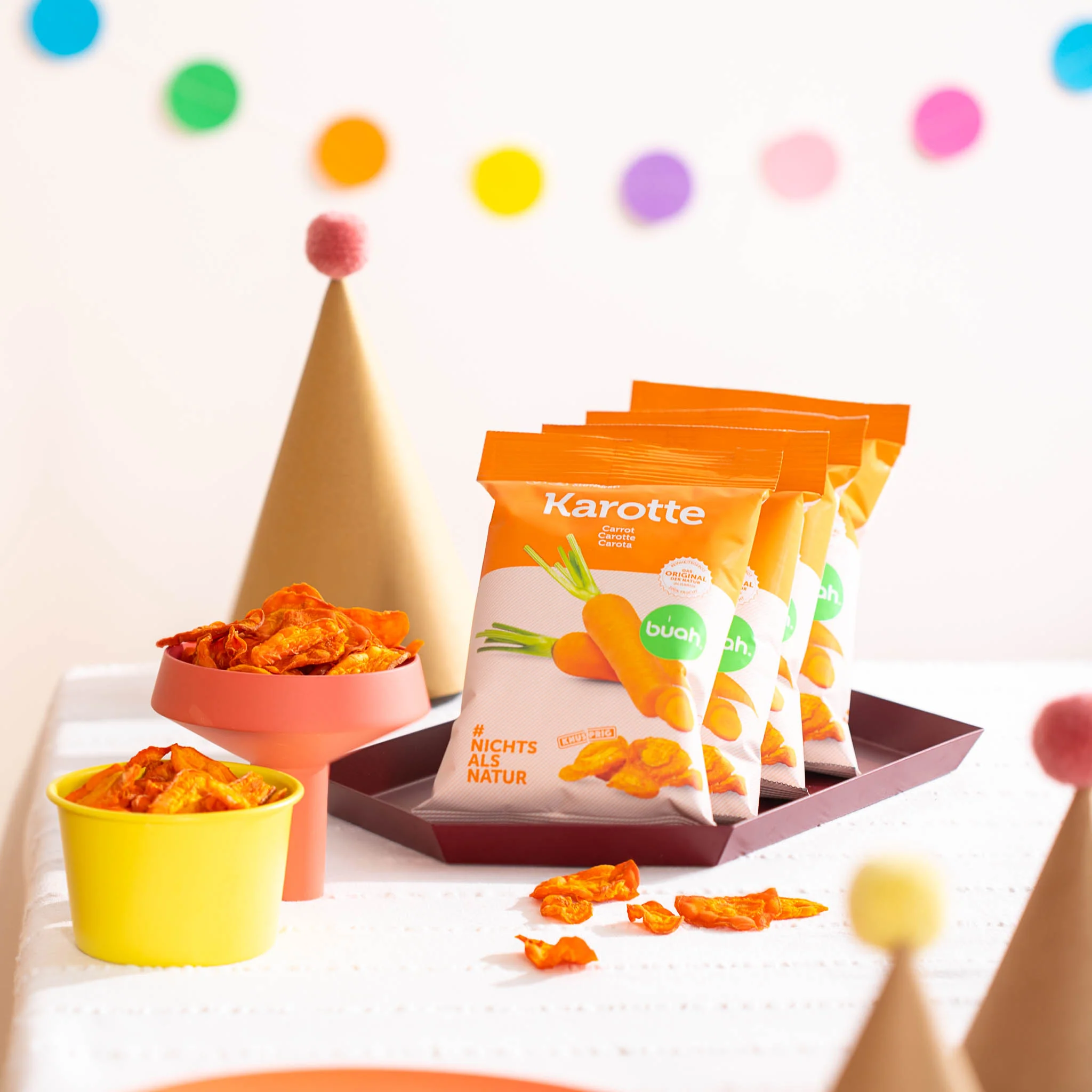 Karottenchips - Image 7