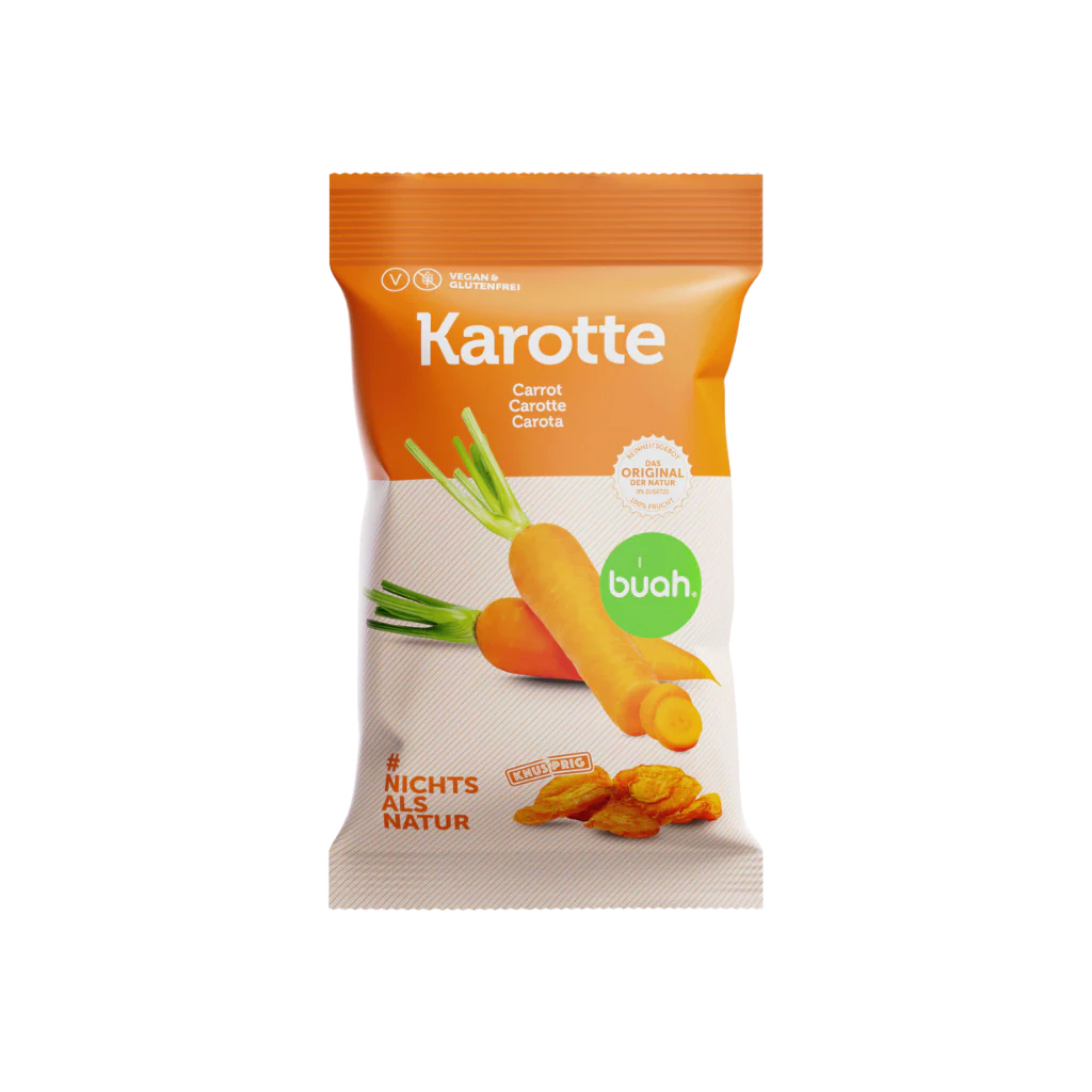Karottenchips - Image 8