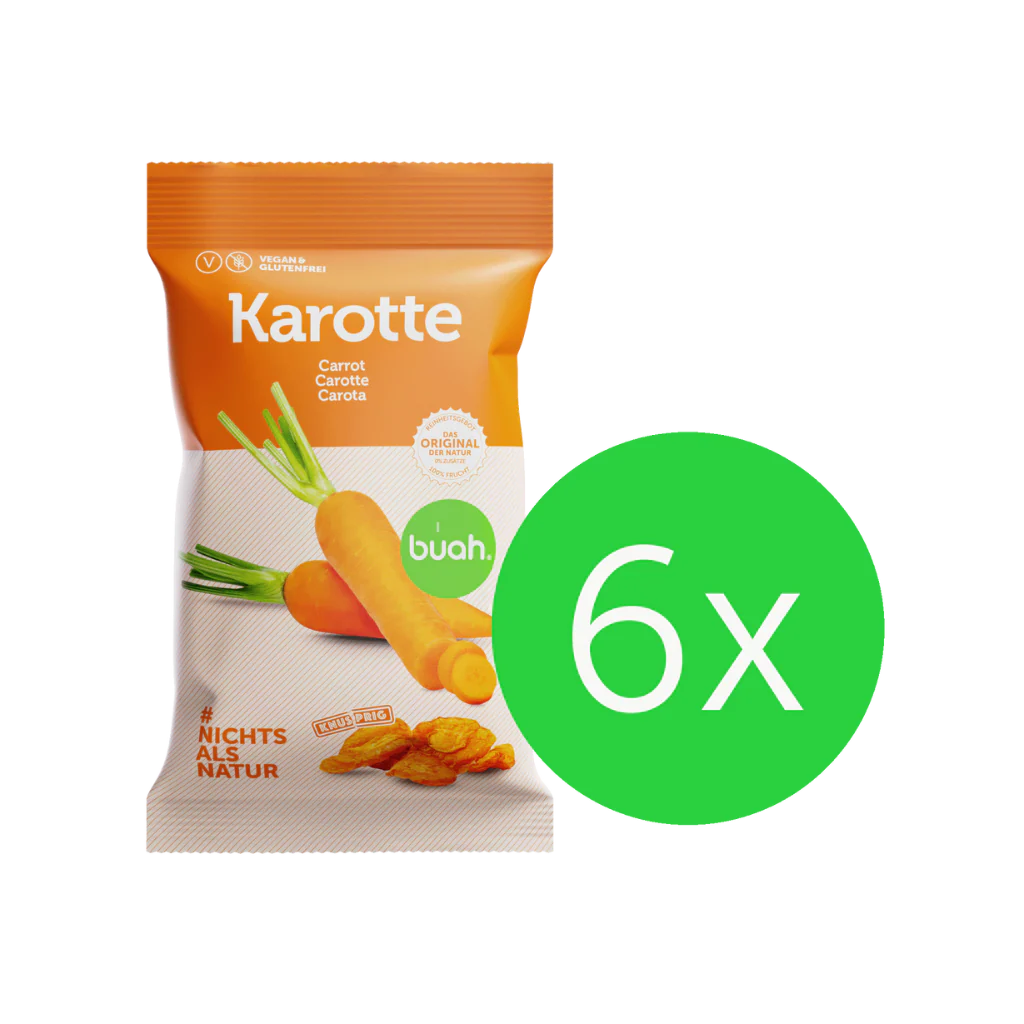 Karottenchips - Image 9