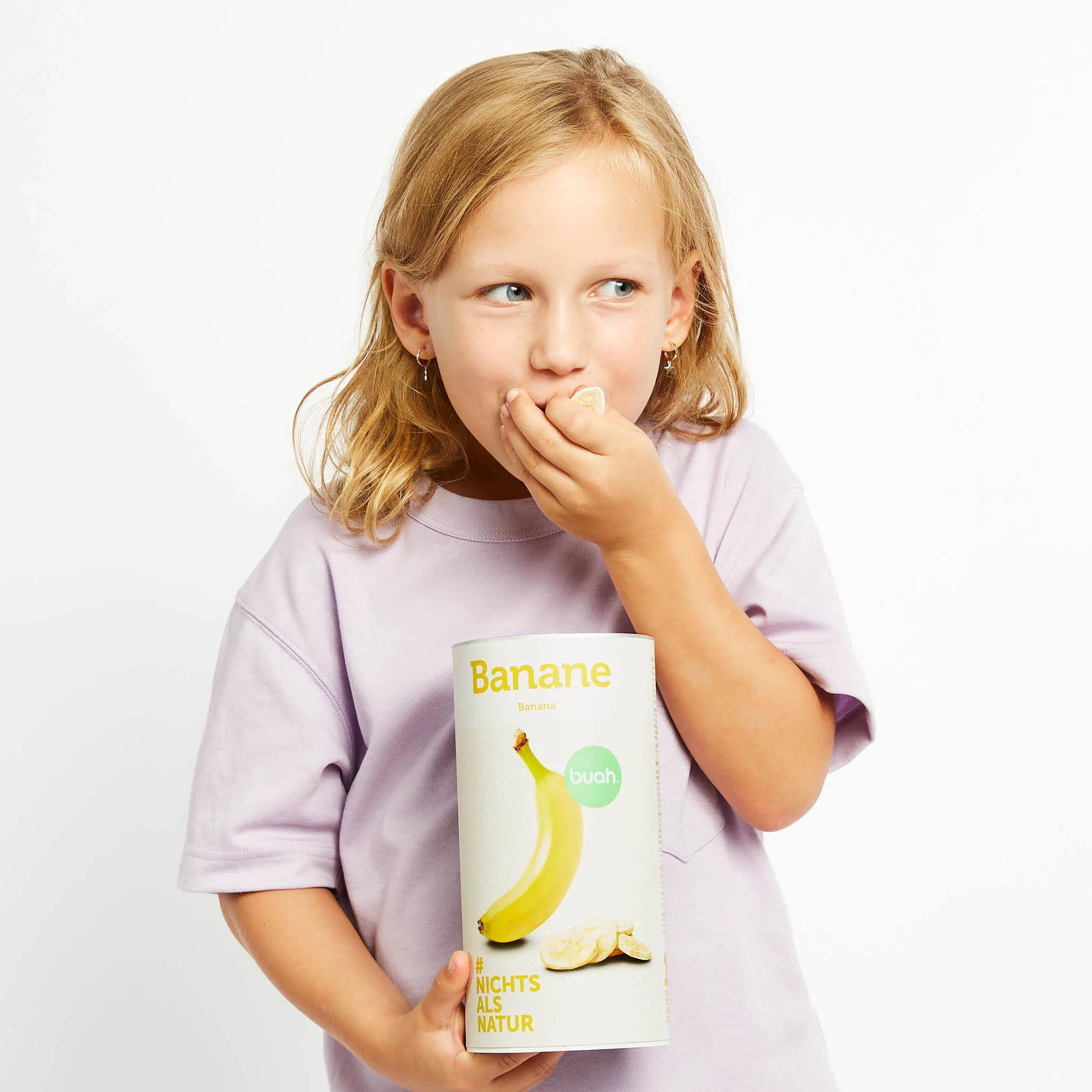 Gefriergetrocknete Bio Bananen - Image 6