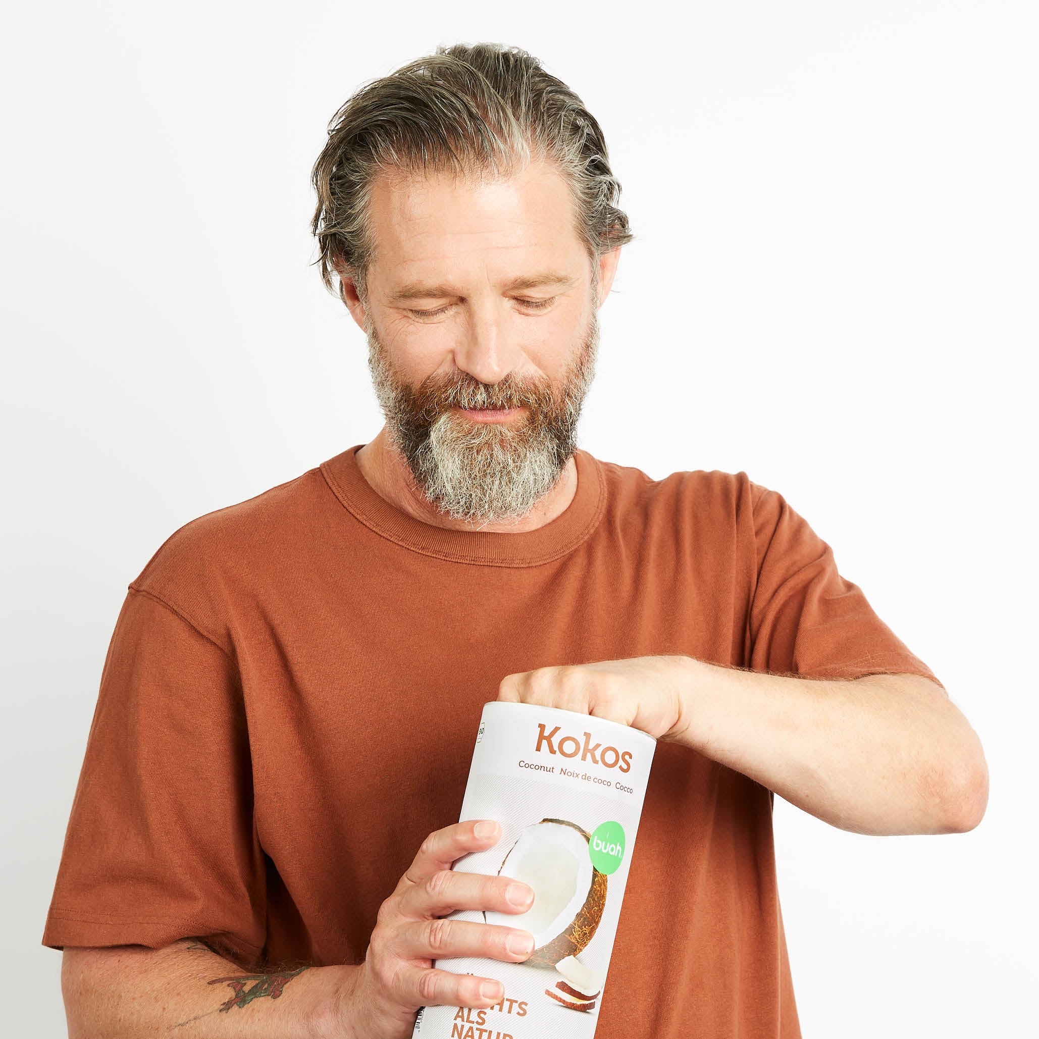 Getrocknete Bio Kokoschips - Image 4