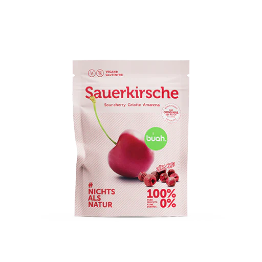 Gefriergetrocknete Sauerkirschen - Image 6