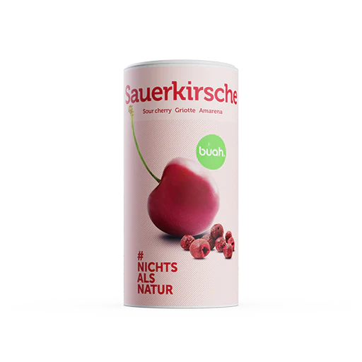Gefriergetrocknete Sauerkirschen - Image 7