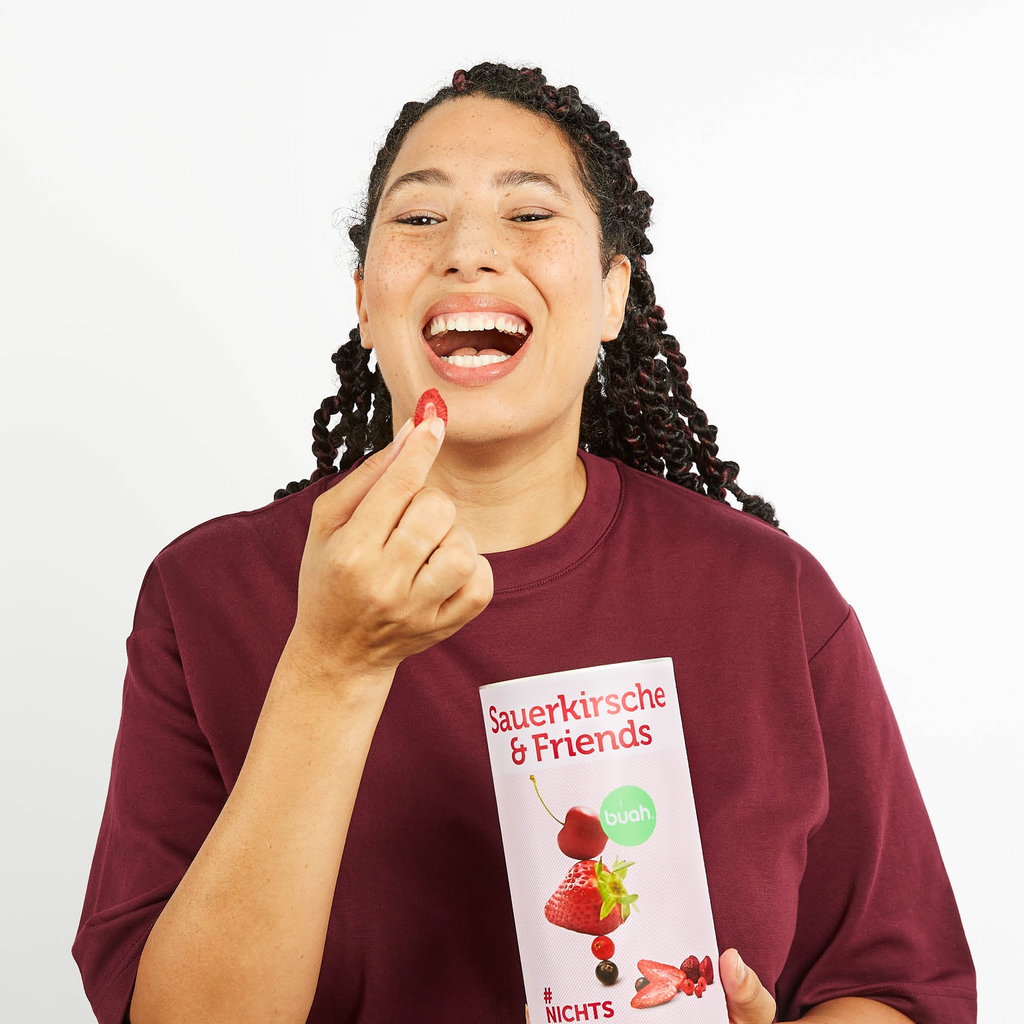 Sauerkirsche & Friends - Image 3