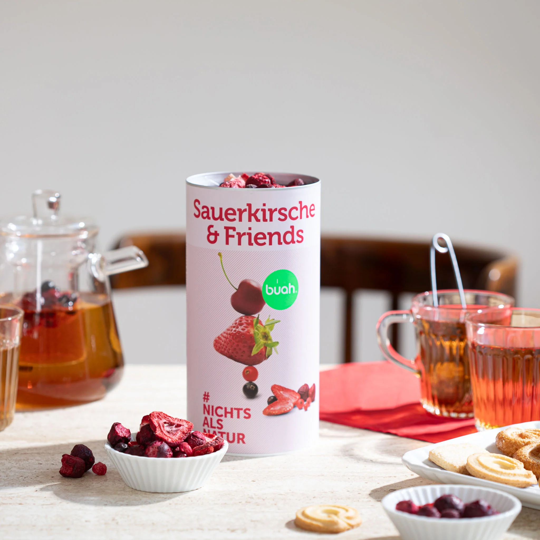 Sauerkirsche & Friends - Image 4